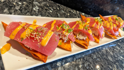 Riptide Rockin Sushi & Teppan Grills image