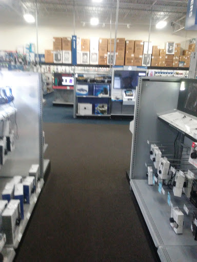 Electronics Store «Best Buy», reviews and photos, 4195 Phoenix Ave, Fort Smith, AR 72903, USA