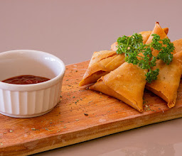 Taste Punjabi photo