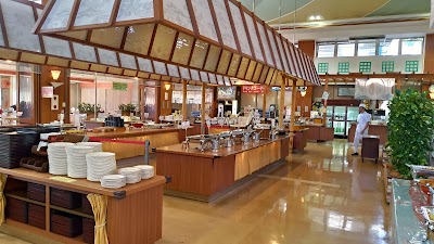 健食バイキング ちゅら島