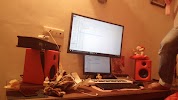 user