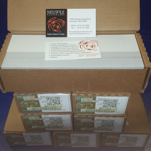 Print Shop «Express Service Signs & T-Shirts», reviews and photos, 9121 Reading Rd, Reading, OH 45215, USA