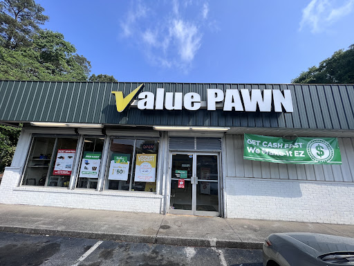 Pawn Shop «Value Pawn & Jewelry», reviews and photos, 6049 Buford Hwy, Norcross, GA 30071, USA