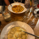 Photo n°3 de l'avis de Annamaria.r fait le 15/10/2023 à 17:22 sur le  Restaurant Farina à Essen