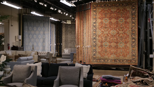 Furniture Store «Green Front Interiors & Rugs», reviews and photos, 2004 Yonkers Rd, Raleigh, NC 27604, USA