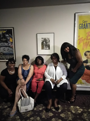 Movie Theater «AMC Voorhees 16», reviews and photos, 900 Haddonfield-Berlin Rd, Voorhees Township, NJ 08043, USA