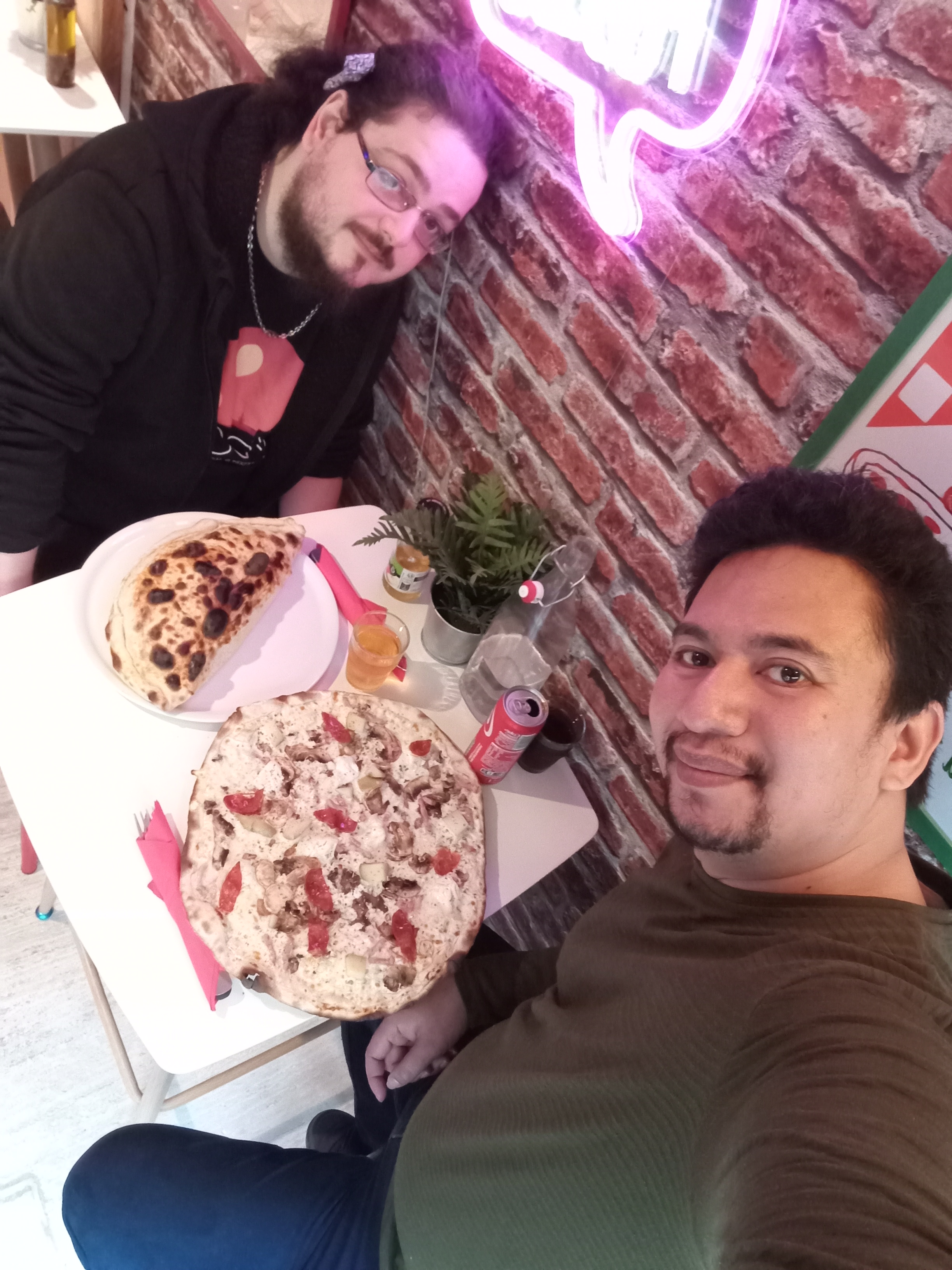 Photo n° 1 de l'avis de Maxime.A fait le 14/02/2024 à 12:50