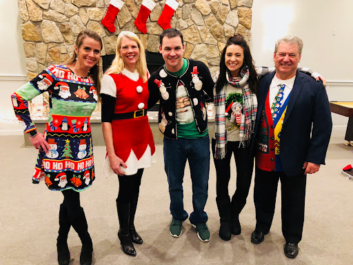 Club «The Thoreau Club», reviews and photos, 275 Forest Ridge Rd, Concord, MA 01742, USA