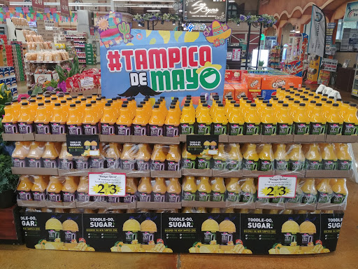 Grocery Store «Rio Ranch Market», reviews and photos, 11647 Cherry Ave, Fontana, CA 92337, USA