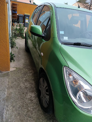 CARROSSERIE PESCALUNE à Lunel