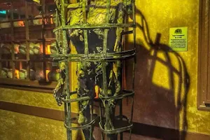 Medieval Torture Museum image