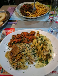Frite du Restaurant Délices de France à Grenoble - n°1