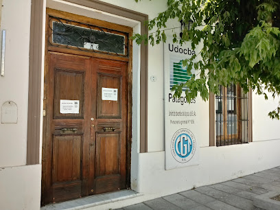 Unión de Docentes de la Provincia de Buenos Aires