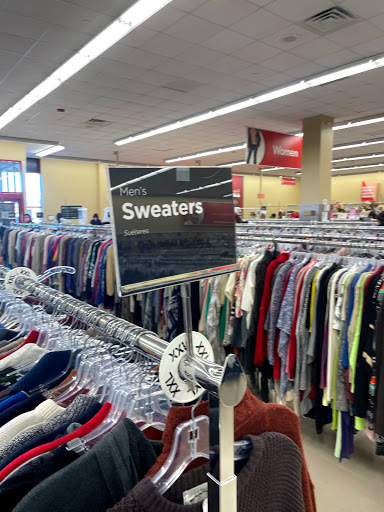 Thrift Store «Savers», reviews and photos