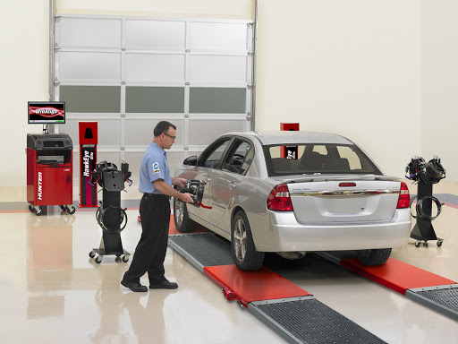 Auto Repair Shop «Hayward Auto Care», reviews and photos, 24659 Mission Blvd, Hayward, CA 94544, USA