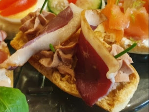 Photo n°20 de BRASSERIE DU PARC à Conches-en-Ouche ()