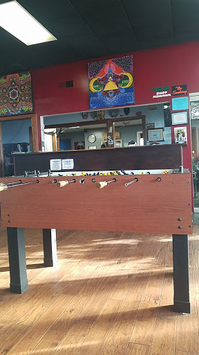 Tattoo Shop «Absolute Tattoo», reviews and photos, 1212 S Kansas Ave, Topeka, KS 66612, USA