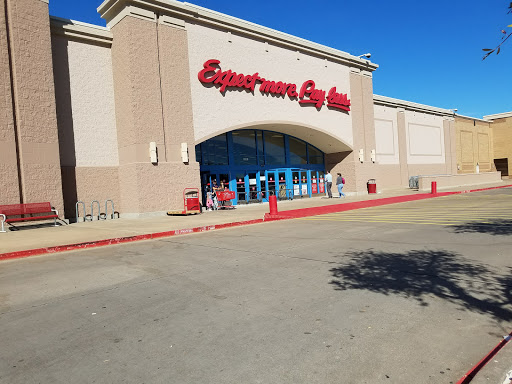 Department Store «Target», reviews and photos, 5301 N Garland Ave, Garland, TX 75040, USA