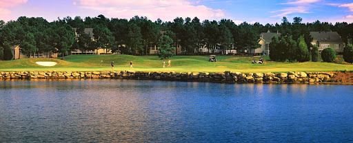 Golf Course «Heritage Golf Course», reviews and photos, 1250 Heritage Club Ave, Wake Forest, NC 27587, USA