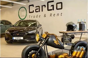 CarGo Trade & Rent Autovermietung Fulda image
