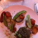 Photo n°2 de l'avis de Ivan.a fait le 10/04/2024 à 19:17 sur le  Restaurante Antù Braga à Braga