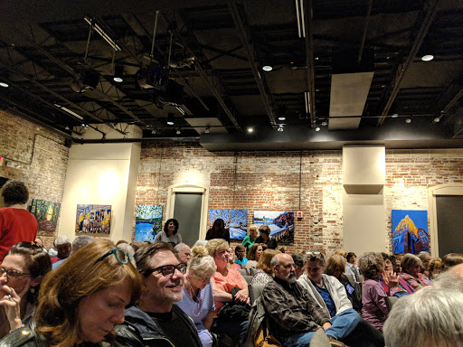 Performing Arts Theater «Center For Arts In Natick», reviews and photos, 14 Summer St, Natick, MA 01760, USA