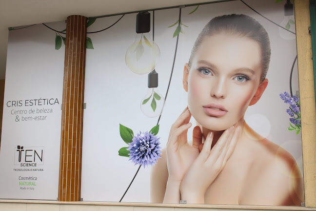 Cris-Estética-Centro de Beleza e Bem Estar Número de telefone
