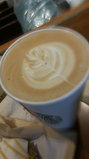 Starbucks image