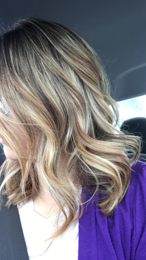 Hair Salon «Elements Of Style Salon And Spa», reviews and photos, 1201 E Main St, Plainfield, IN 46168, USA