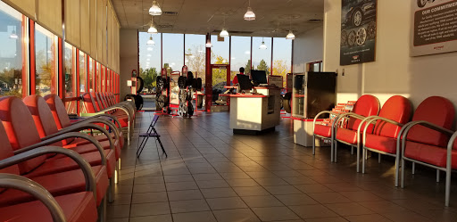 Tire Shop «Discount Tire», reviews and photos, 1643 12600 S, Riverton, UT 84065, USA