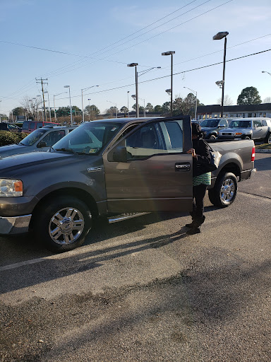 Used Car Dealer «Towne Auto Brokers», reviews and photos, 3500 Holland Road, Virginia Beach, VA 23454, USA
