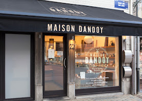 Maison Dandoy - Saint-Job