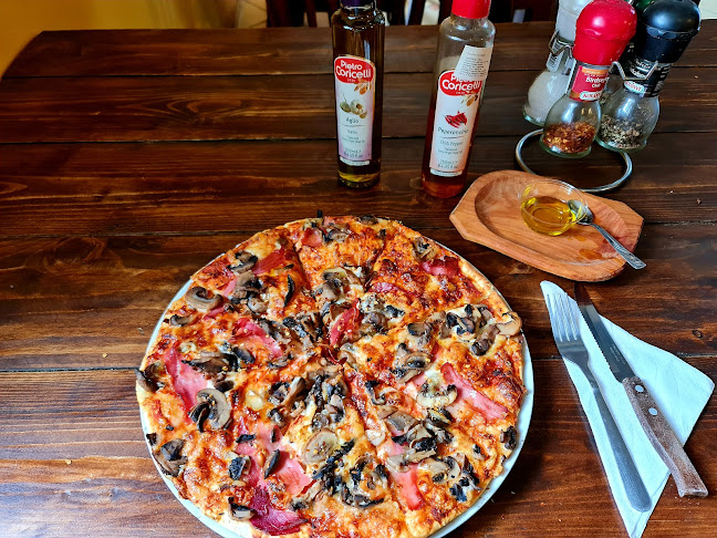 Értékelések erről a helyről: Marcello Pizzeria, Marcali - Pizza