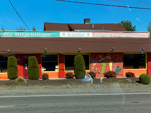 El Guajillo | Mexican Restaurant