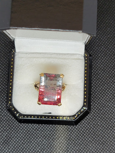 Jewelry Store «Timmreck & Mc Nicol Jewelers», reviews and photos, 428 NE 3rd St, McMinnville, OR 97128, USA