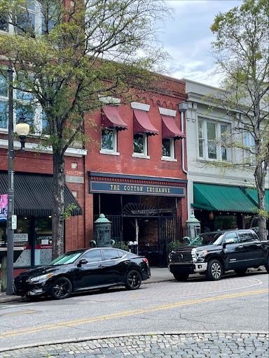Tourist Information Center «Cotton Exchange Information», reviews and photos, 303 N Front St, Wilmington, NC 28401, USA