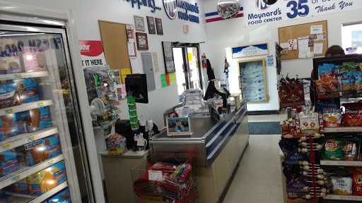 Maynard's Food Center of Clear Lake