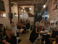 Atmosphère du Restaurant français Le P'tit Cageot à Antibes - n°5