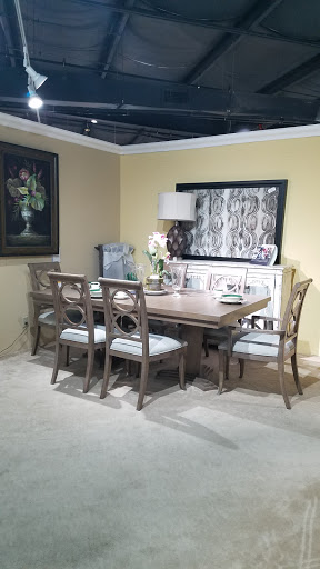 Furniture Store «Barrow Fine Furniture», reviews and photos, 210 E 9 Mile Rd, Pensacola, FL 32534, USA