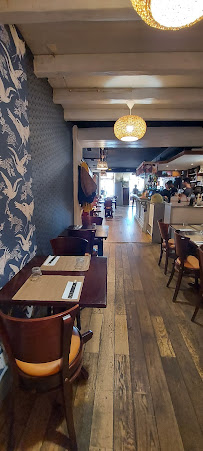 Atmosphère du Restaurant japonais Minato à La Rochelle - n°17
