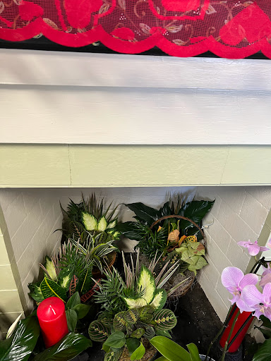 Florist «Fairview Flower Shop», reviews and photos, 1026 Sycamore Dr, Decatur, GA 30030, USA