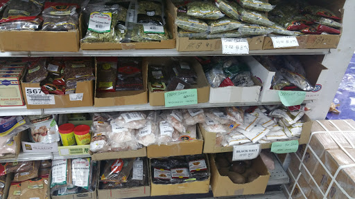 Indian Grocery Store «INDIA MARKET & SUPER EYEBROW THREADING», reviews and photos, 5203 Elkhorn Blvd, Sacramento, CA 95842, USA