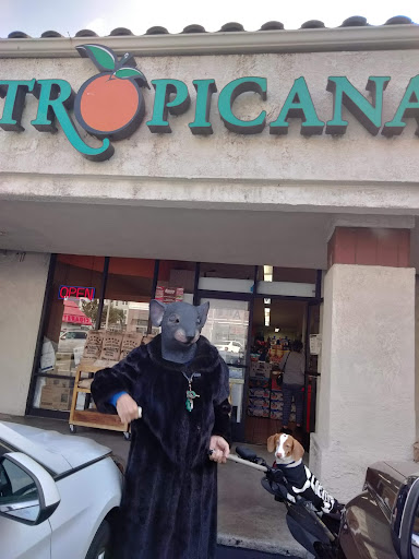 Supermarket «Tropicana Market», reviews and photos, 1406 E Huntington Dr, Duarte, CA 91010, USA