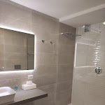 Photo n°5 de l'avis de simone.a fait le 17/02/2022 à 23:06 sur le  La luce di Sirmione à Sirmione