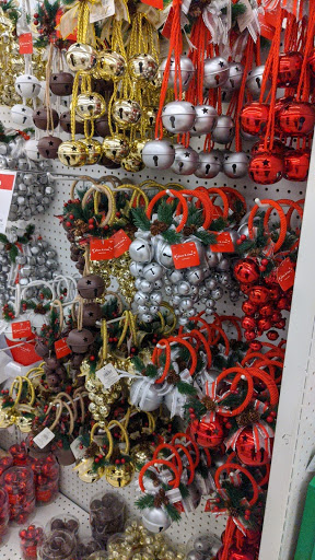 Fabric Store «Jo-Ann Fabrics and Crafts», reviews and photos, 640 E State St, American Fork, UT 84003, USA