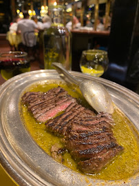 Steak du Restaurant L'Entrecôte à Toulouse - n°16