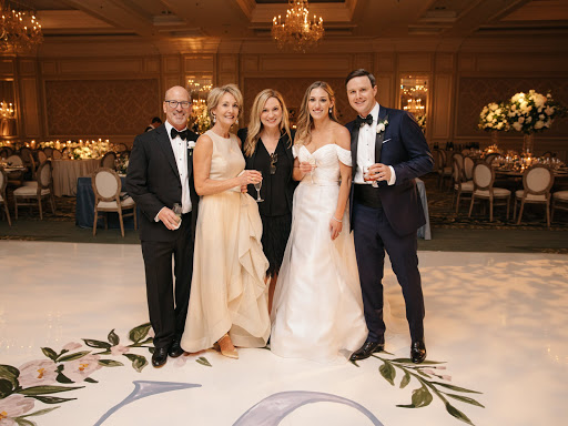 Wedding Planner «Bliss Weddings & Events», reviews and photos, 1610 W Augusta Blvd, Chicago, IL 60622, USA