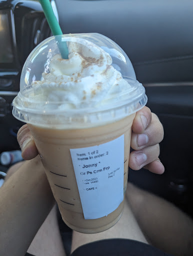 Starbucks image