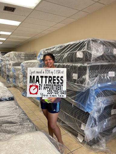 Mattress By Appointment image
