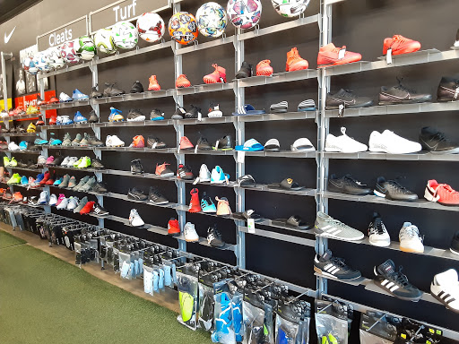 Soccer Store «Springfield Soccer Supplies», reviews and photos, 6230 Rolling Rd # I, Springfield, VA 22152, USA